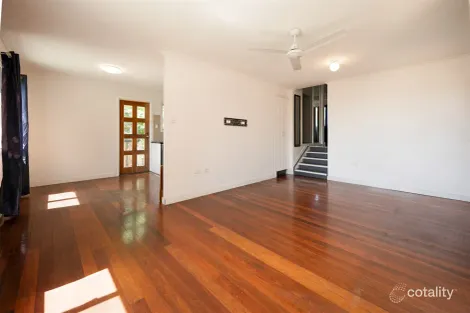 Property photo of 30 Pershouse Street Barney Point QLD 4680