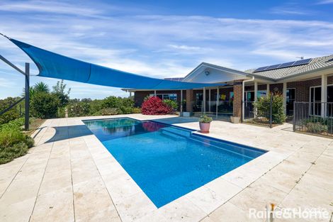 Property photo of 55 Greenmeadow Lane Nowra Hill NSW 2540