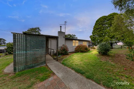2045 Drouin-Korumburra Rd, Poowong, VIC 3988