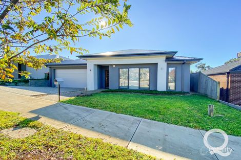Property photo of 6 Hillgrove Close Warragul VIC 3820