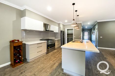 Property photo of 6 Hillgrove Close Warragul VIC 3820