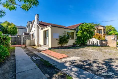 1/158 Duke St, Braybrook, VIC 3019