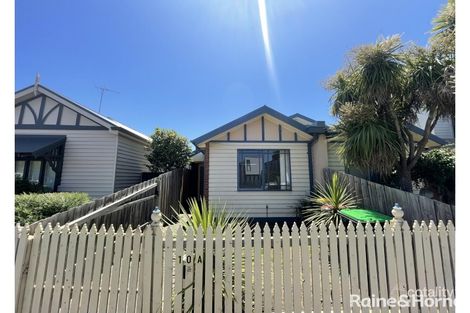 10a Munro St, Ascot Vale, VIC 3032