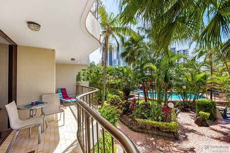Property photo of 5/19 Aubrey Street Surfers Paradise QLD 4217