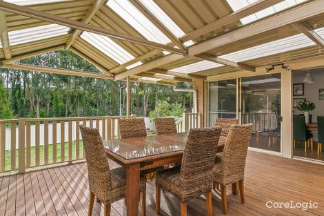Property photo of 34 Conway Crescent Blackbutt NSW 2529