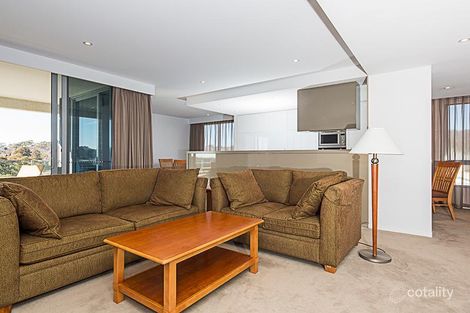 Property photo of 329/2 Grose Street Deakin ACT 2600