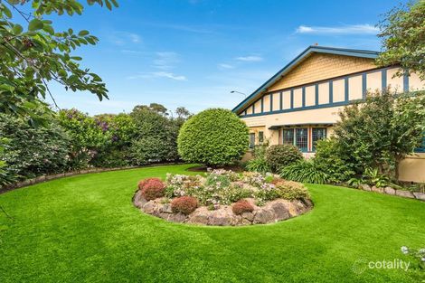 Property photo of 2 Medusa Street Mosman NSW 2088