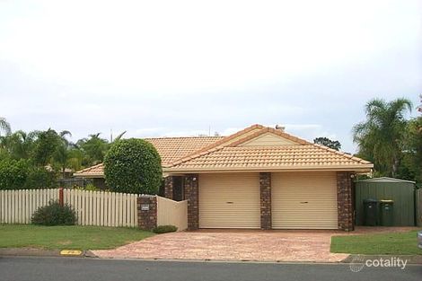26 Hastings Cres, Carrara, QLD 4211