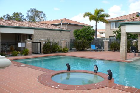 Property photo of 55/2 Bos Drive Coomera QLD 4209