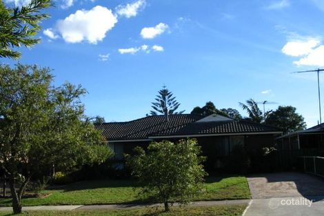 Property photo of 4 Rickman Street Kings Langley NSW 2147