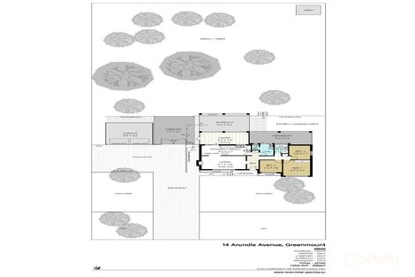 Property photo of 14 Arundle Avenue Greenmount WA 6056