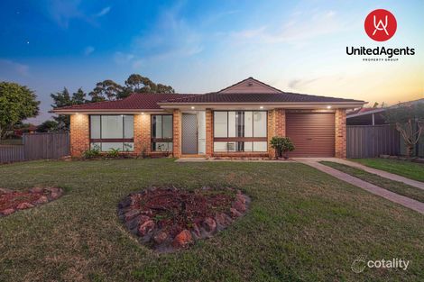 1 Somers St, Bonnyrigg, NSW 2177
