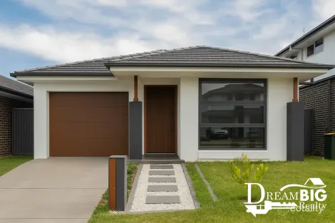 16 Coromandel St, Marsden Park, NSW 2765