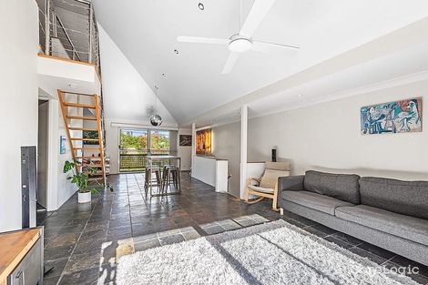 Property photo of 5/24 Plunkett Street Paddington QLD 4064