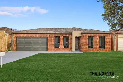 11 Gascoyne Way, Truganina, VIC 3029