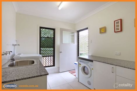 Property photo of 28 Hideaway Close Narangba QLD 4504