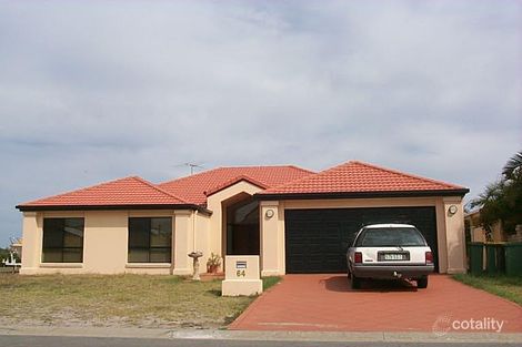 64 Cosmos Ave, Banksia Beach, QLD 4507
