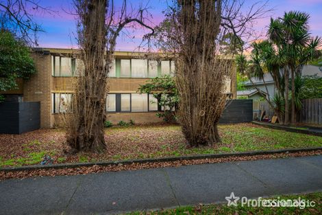 Property photo of 8/78 Croydon Road Croydon VIC 3136