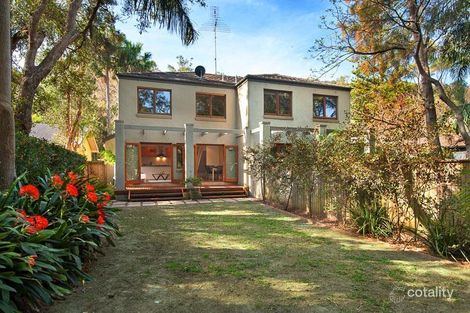 Property photo of 101A Central Road Avalon Beach NSW 2107