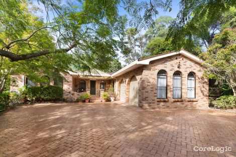 Property photo of 57 Oxley Drive Mount Colah NSW 2079