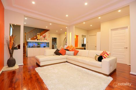 Property photo of 25 Wenke Crescent Yagoona NSW 2199