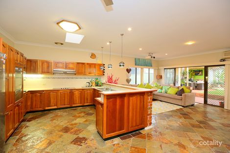Property photo of 25 Wenke Crescent Yagoona NSW 2199