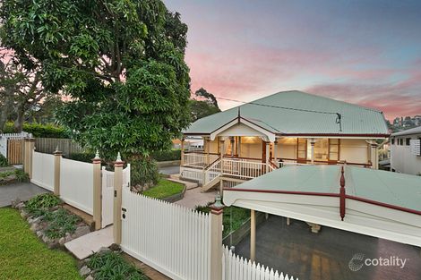 Property photo of 65 Broomfield Street Taringa QLD 4068