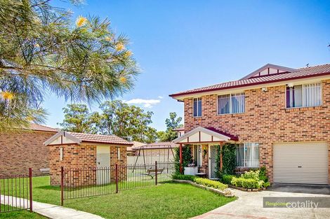 Property photo of 5/11 Pierce Street Mount Druitt NSW 2770