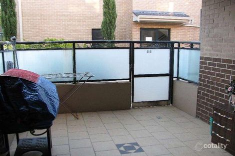 Property photo of 13/91-97 Blakesley Road South Hurstville NSW 2221