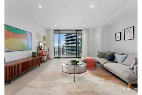 Property photo of 2907/486 Pacific Highway St Leonards NSW 2065