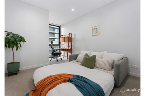 Property photo of 2907/486 Pacific Highway St Leonards NSW 2065