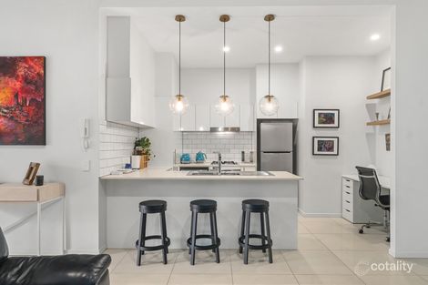 Property photo of 2003/19 Playfield Street Chermside QLD 4032