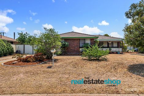 Property photo of 18 McBurney Crescent Richardson ACT 2905