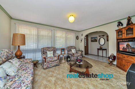 Property photo of 1 Casson Street Richardson ACT 2905