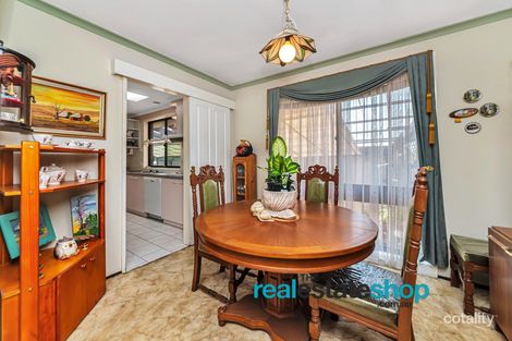 Property photo of 1 Casson Street Richardson ACT 2905