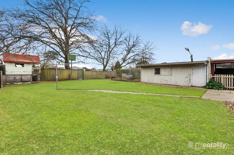 Property photo of 20 Allen Street Kilmore VIC 3764