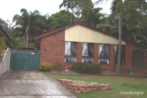 Property photo of 66 Henry Parkes Drive Berkeley Vale NSW 2261
