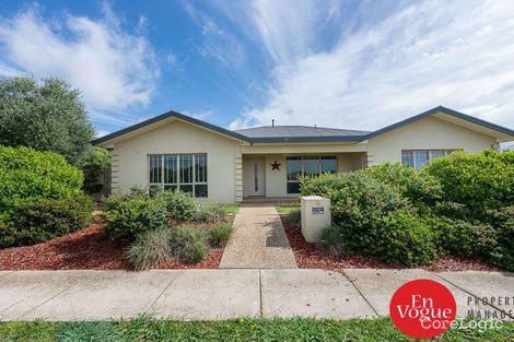 Property photo of 3 Mary Gillespie Avenue Gungahlin ACT 2912