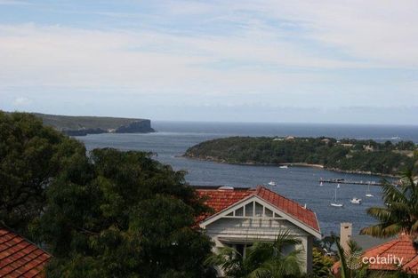 Property photo of 3/21 Moruben Road Mosman NSW 2088