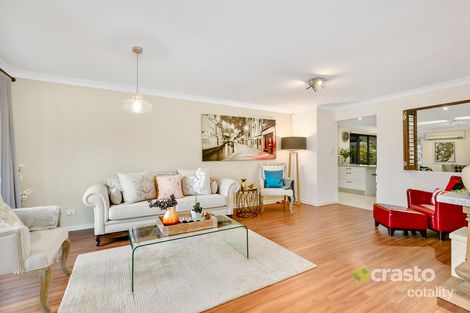30 Boogaerdt Rise, Bonogin, QLD 4213