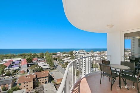 Property photo of 1143/2623-2633 Gold Coast Highway Broadbeach QLD 4218