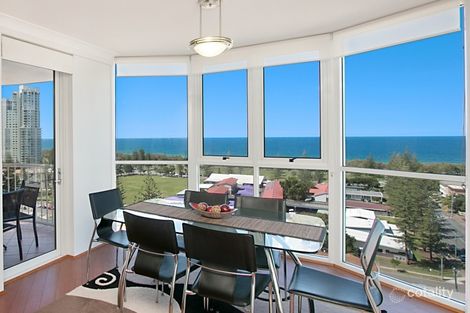Property photo of 1143/2623-2633 Gold Coast Highway Broadbeach QLD 4218