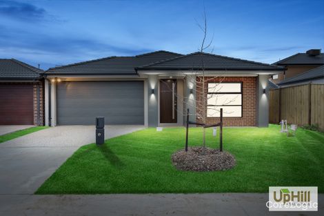 Property photo of 30 Girona Drive Clyde North VIC 3978