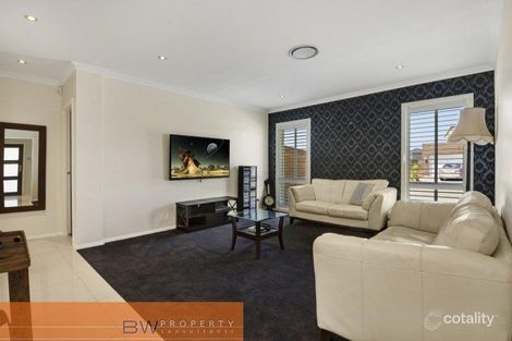 Property photo of 6 Dragonfly Street The Ponds NSW 2769