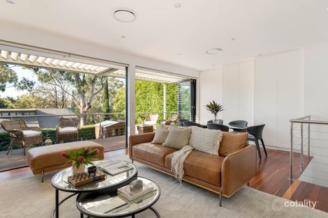 Property photo of 42 Barons Crescent Hunters Hill NSW 2110