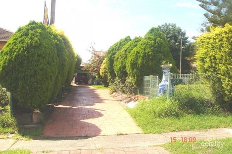 Property photo of 27 Preston Road Old Toongabbie NSW 2146