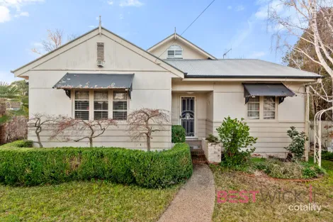 7 Hansard Pl, West Bathurst, NSW 2795