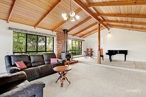 Property photo of 34 Uplands Drive Parkwood QLD 4214