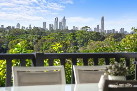 Property photo of 4 Summit Crescent Carrara QLD 4211
