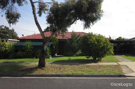 Property photo of 43 Cumming Drive Hoppers Crossing VIC 3029